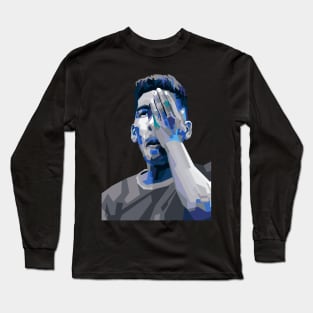 Roberto firminho Long Sleeve T-Shirt